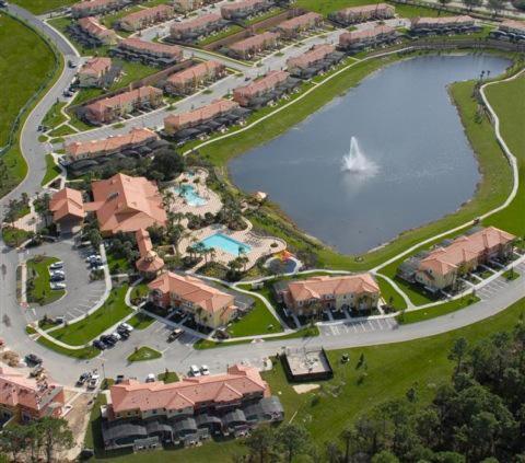 New! Lakefront Views- Encantada Resort Townhouse Kissimmee Exterior foto